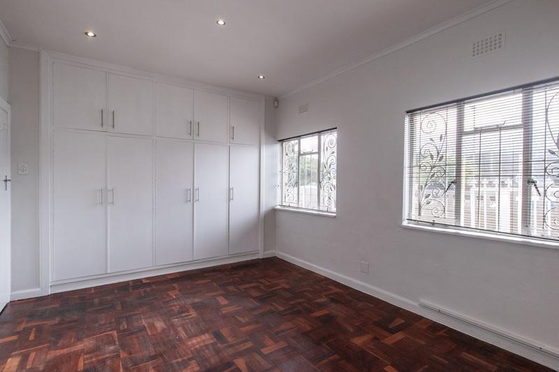 To Let 1 Bedroom Property for Rent in Plumstead Western Cape